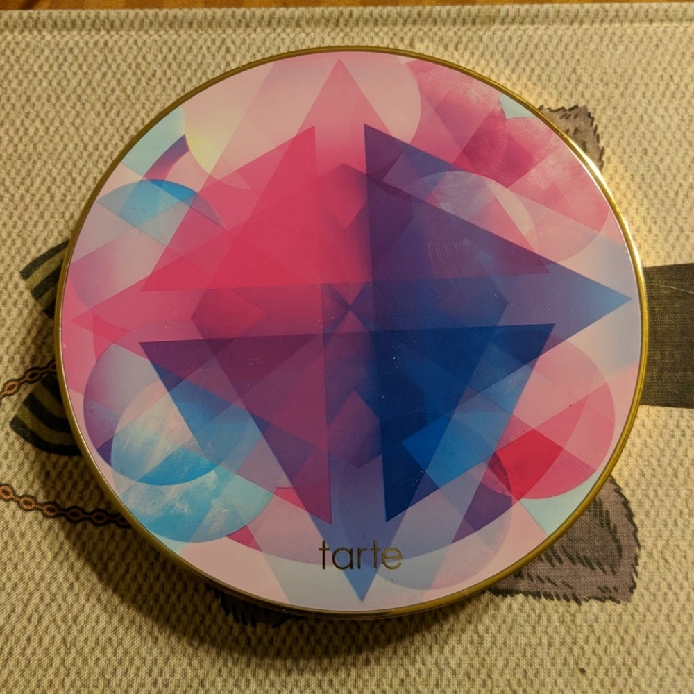 Tarte Palette